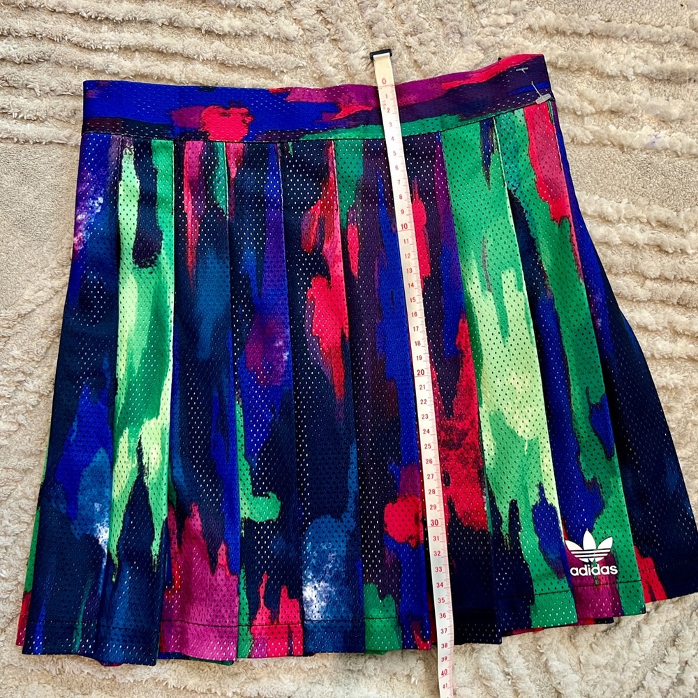 Adidas skirt
